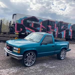 Meet your Posher, Francisco